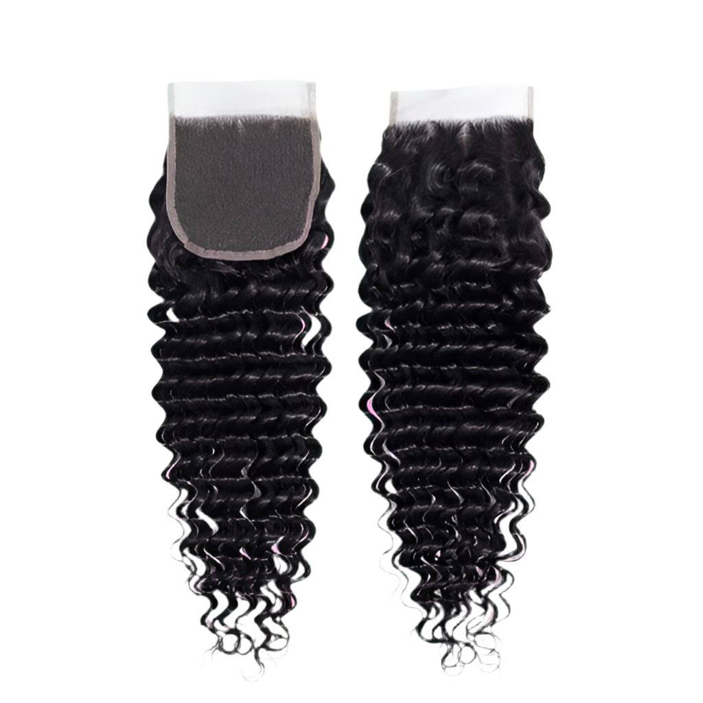 Virgin Lace Pieces