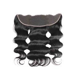 Transparent Lace Piece ~ ON HAND