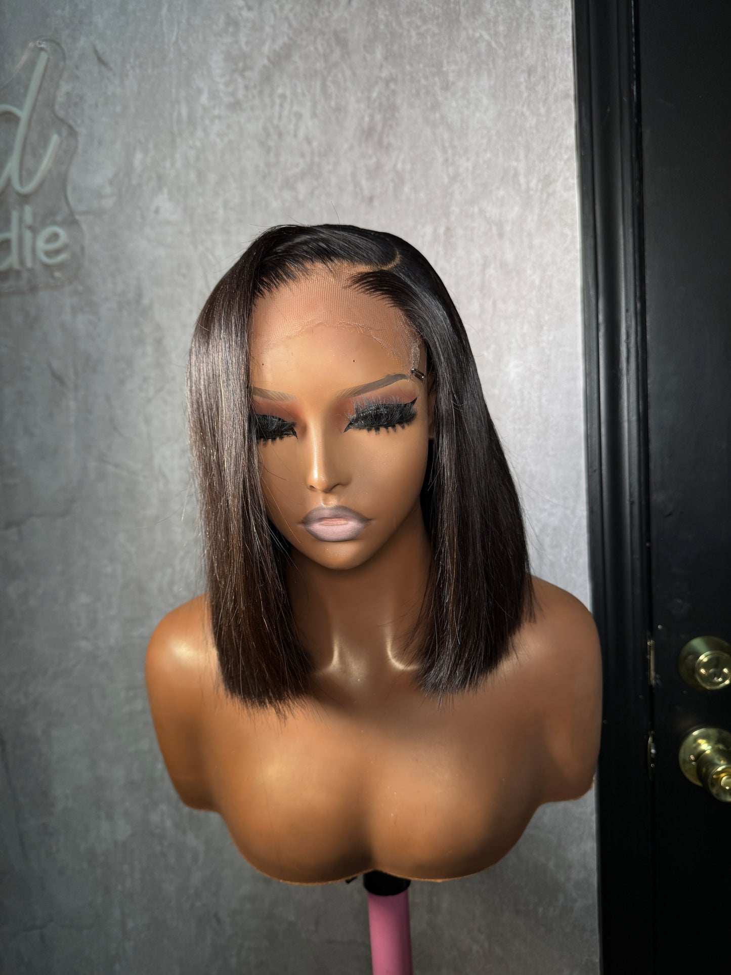 Shay (12”)