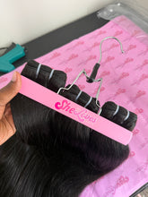 Hair Hanger