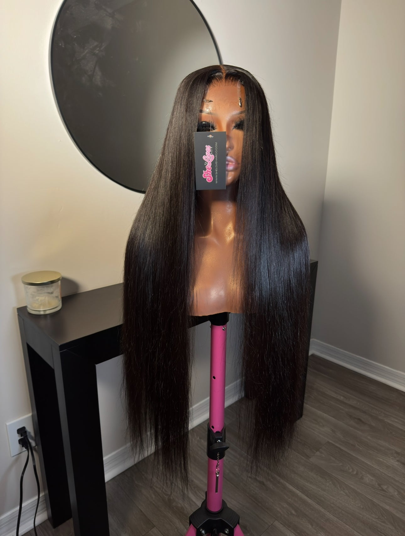 Toya (30”)