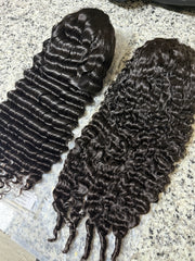 Baddie On A Budget Units Natural Color ~ ON HAND