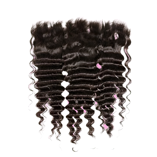 Virgin Lace Pieces