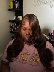 Brown (#4) Premium Units ~ ON HAND