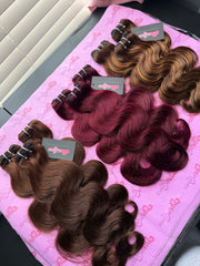Single Colored Premium Bundle | Ready To Ship