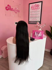 1B Standard HD Lace 230% Density Units ~ ON HAND