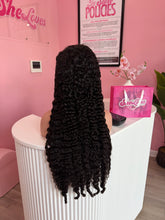 1B Standard HD Lace 230% Density Units ~ (Preorder)