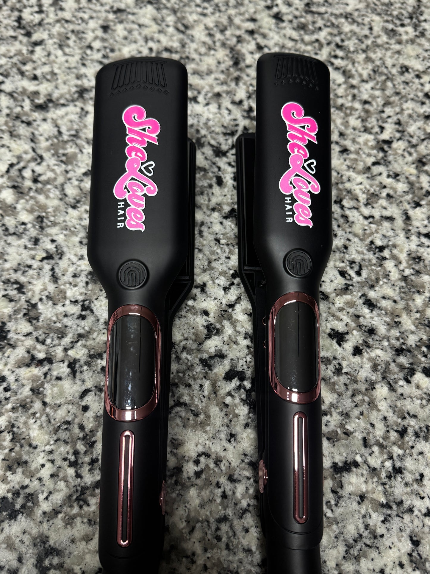 Shelovehair Hot Tools
