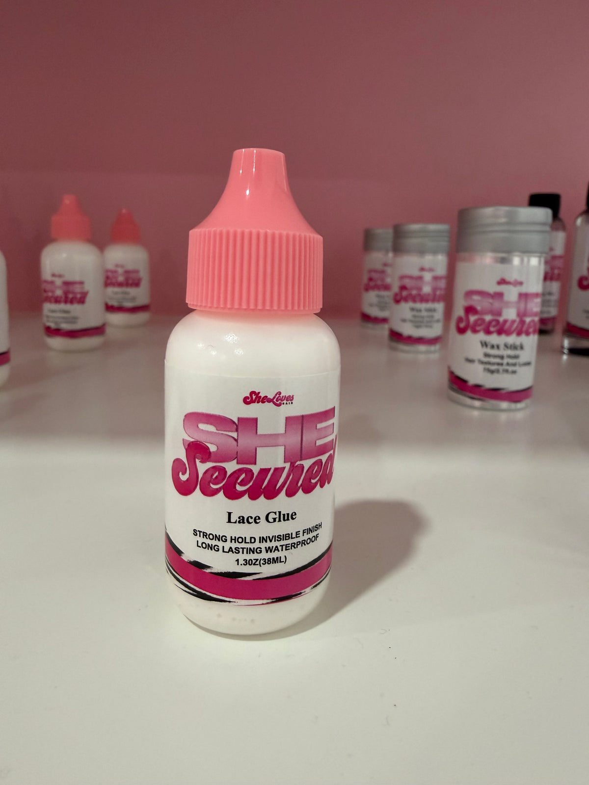 Lace Glue