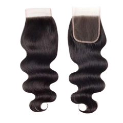 Transparent Lace Piece ~ ON HAND