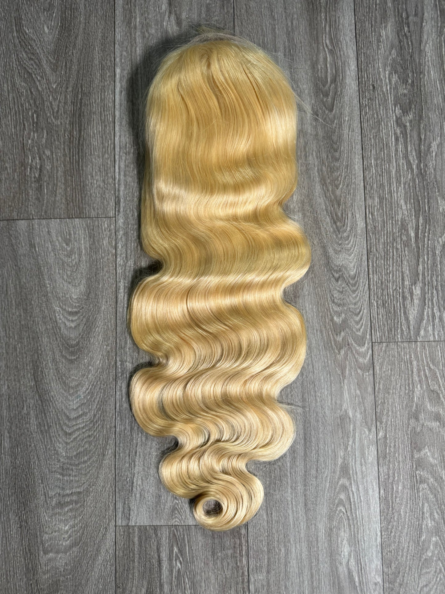 Premium 613 Virgin Wigs