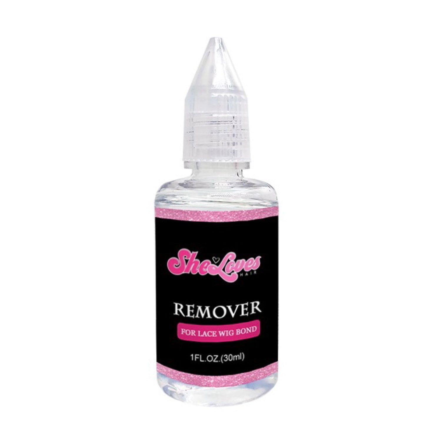 Lace Glue Remover