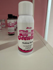 Melting Spray