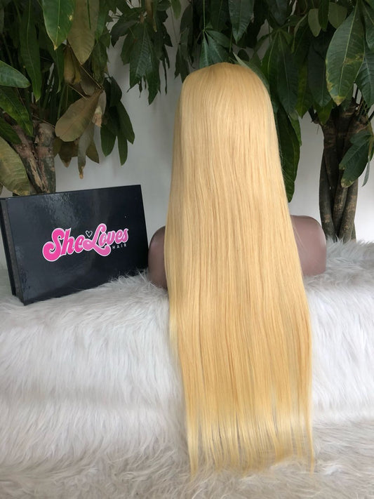 Baddie On A Budget Units 613