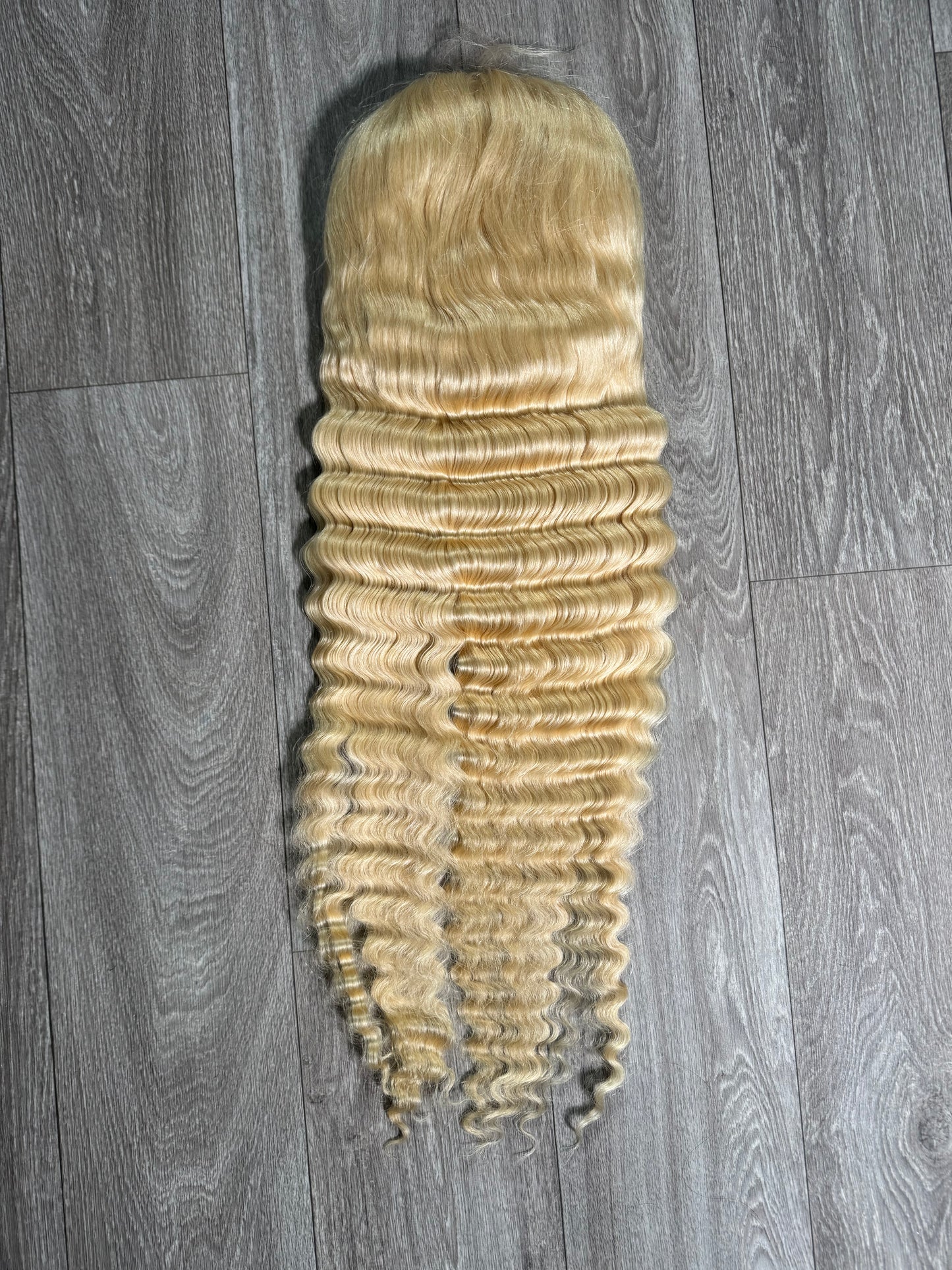 Premium 613 Virgin Wigs