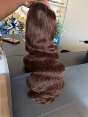 Brown (#4) Premium Units ~ ON HAND