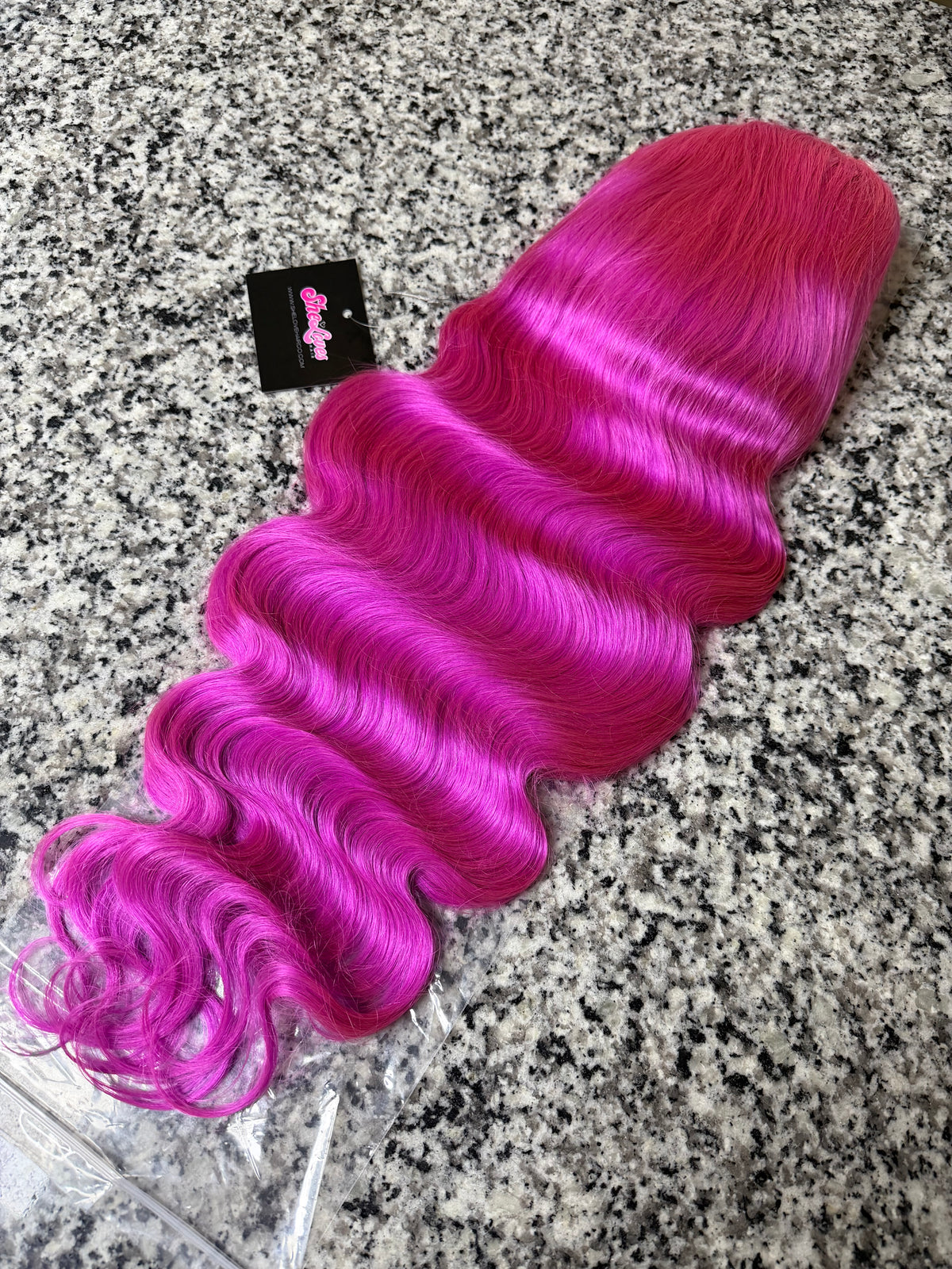 Fuchsia Premium Units ~ ON HAND