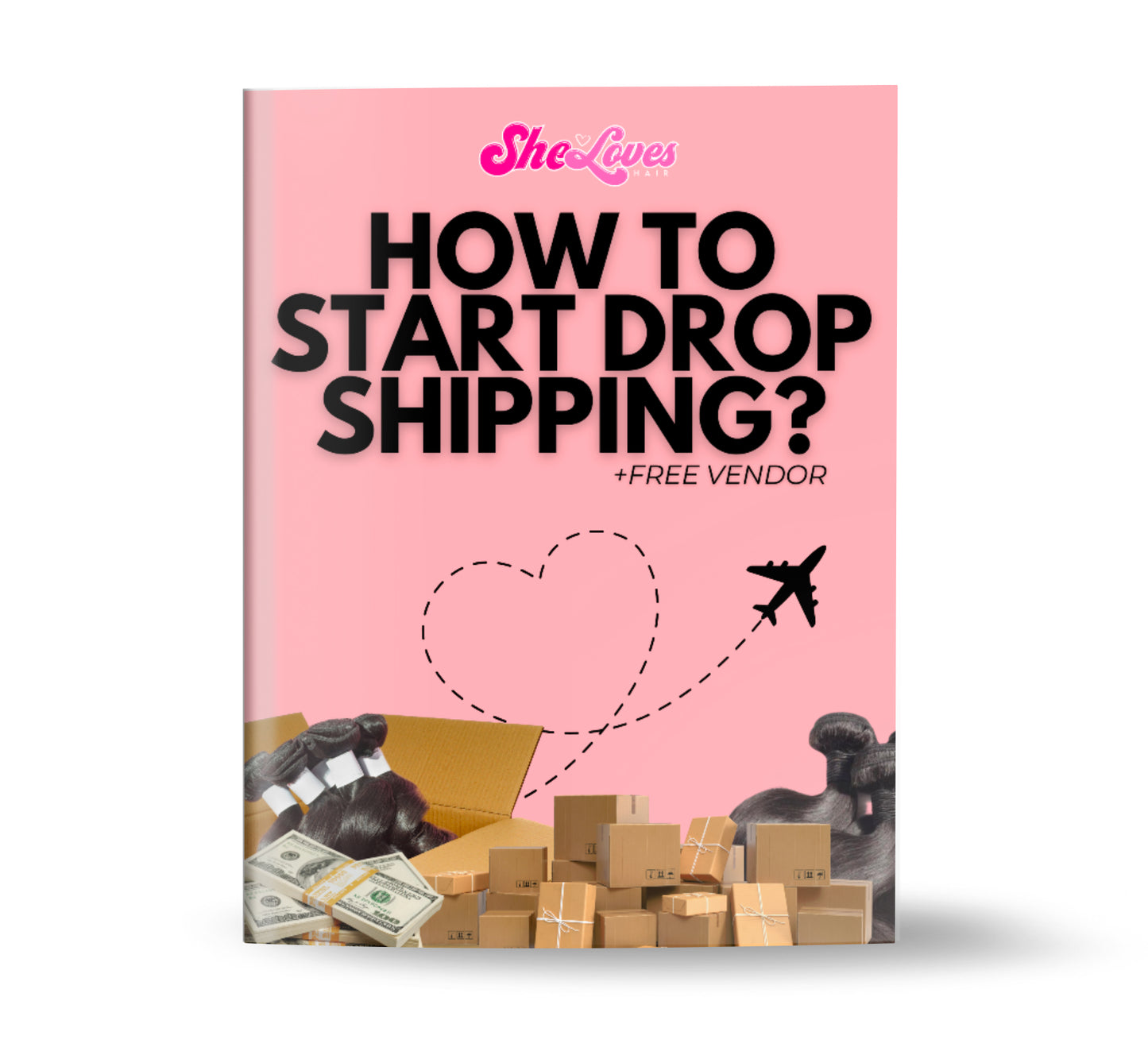 How To Start Drop Shipping