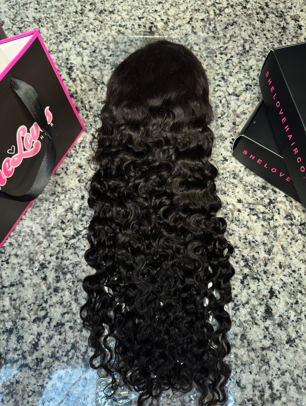 13x6 HD Lace 1B Premium Frontal Units (PREORDER)