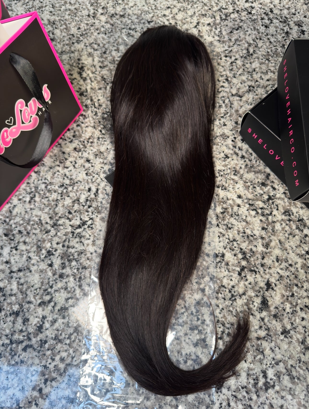13x6 HD Lace 1B Premium Frontal Units (PREORDER)