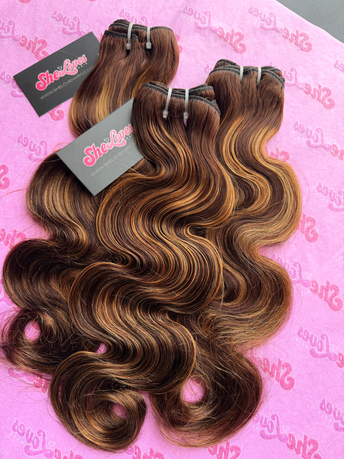 Single Highlight Premium Bundle ~ ON HAND